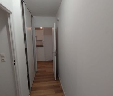 Appartement Le Pre Saint Gervais 3 pièce(s) 63.26 m2, - Photo 4