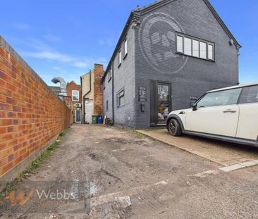 1 bedroom flat to rent - Photo 6