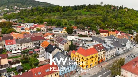 Pronájem bytu 2+kk 46 m - Fotografie 5