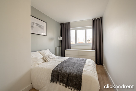 Une chambre est disponible dans une colocation à Ivry-sur-Seine. - Photo 3