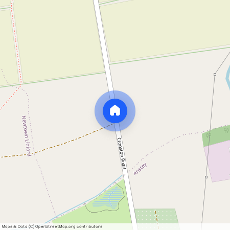 Cropston Road, Leicester LE7