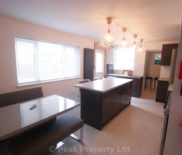 7 bedroom house share to rent - Photo 5