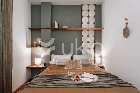 3 room luxury Flat for rent in Barcelona, Catalonia - Photo 2