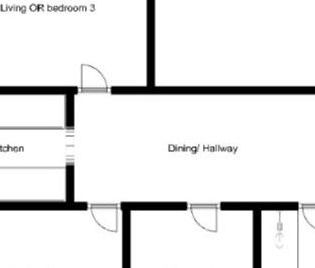 GRAFTON, 3 BEDROOMS - Photo 5