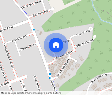 “Stunning Home For Lease” - Photo 1