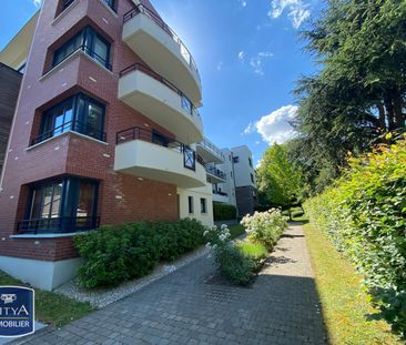 Location Appartement 2 pièces 43m² VALENCIENNES 59300 - Photo 4