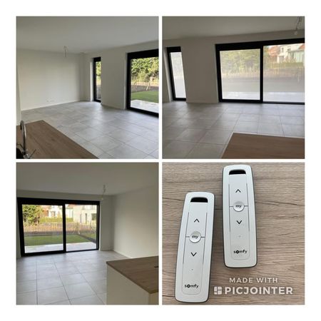 Appartement te huur - Photo 2