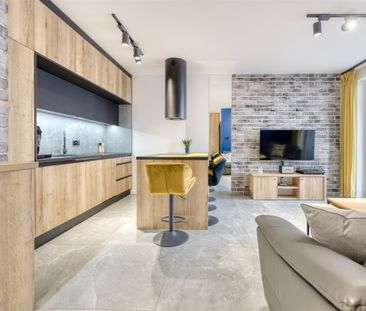 Łódź, Śródmieście, Drewnowska - Фото 4