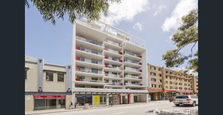 Stylish Corner Apartment with Northern Aspect - Photo 4