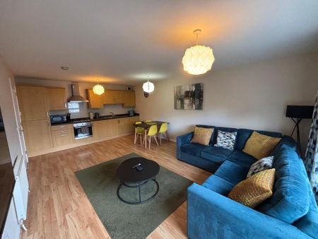 2 bedroom flat to rent - Photo 3