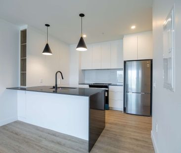 806 · 8e étage - Photo 6