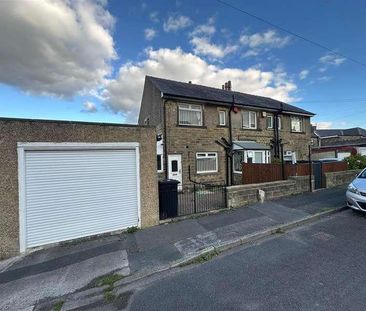 Moorlands Avenue, Oakworth, Keighley, BD22 - Photo 4