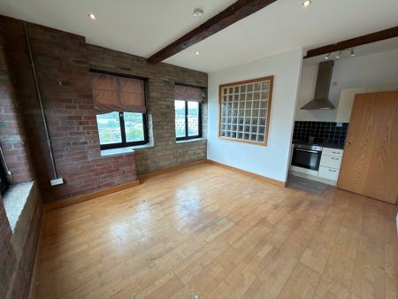 2 bedroom apartment to rent - Photo 2