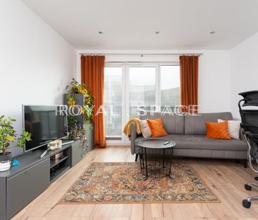 Komfortowe mieszkanie z balkonem – Pets Friendly - Photo 6