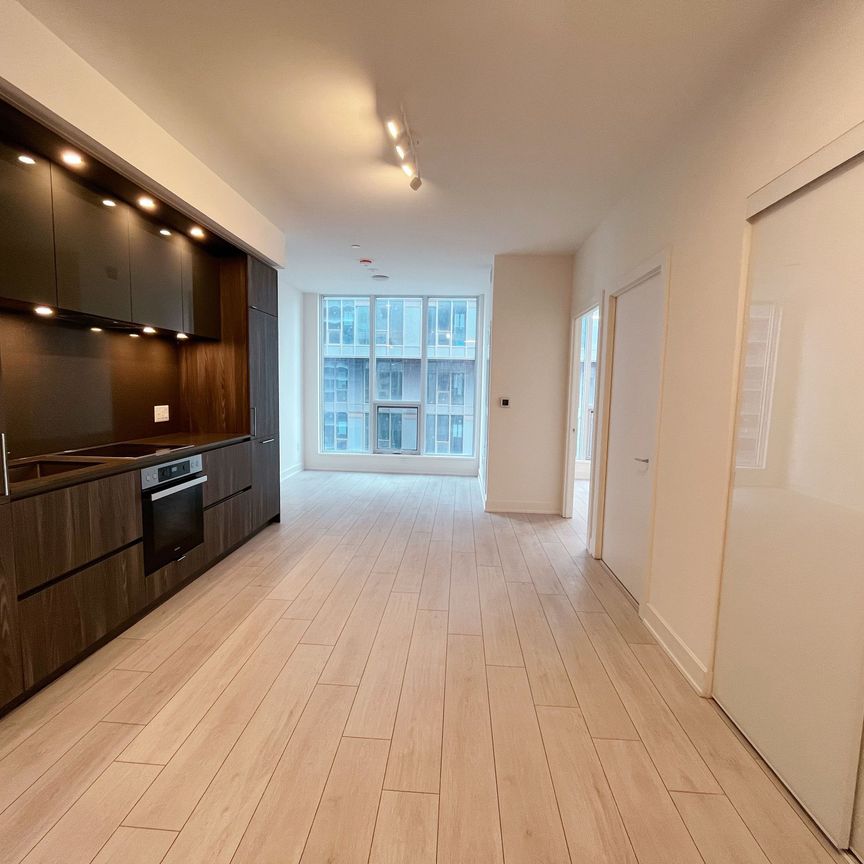 For Lease - 35 Mercer Street Unit# 1915, Toronto, Ontario - Photo 1