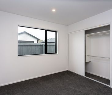 Brand New Spacious 2 Bedroom Townhouse! - Photo 1