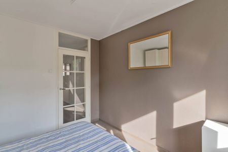 Te huur: Appartement Van Ostadestraat in Amsterdam - Foto 4