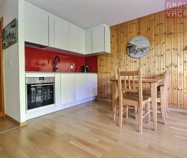 2.5 Zimmer, 55 m², 2. Stock - Foto 6