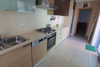 Apartamento T2 em Faro