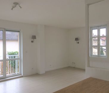 Location Maison 4 pièces 81m² - Photo 5