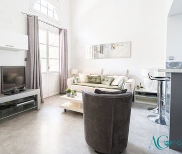 Appartement 2 Pièces 36 m² - Photo 1