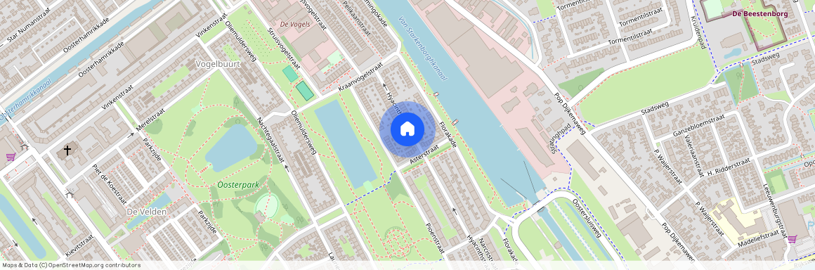 Hyacinthstraat 214, Florabuurt, 9713XL, Groningen