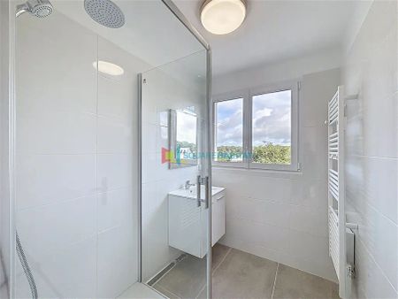 Location maison 4 pièces - 106m² à Pleuven (29170) - Photo 4