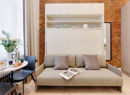 Studio to rent - Photo 4