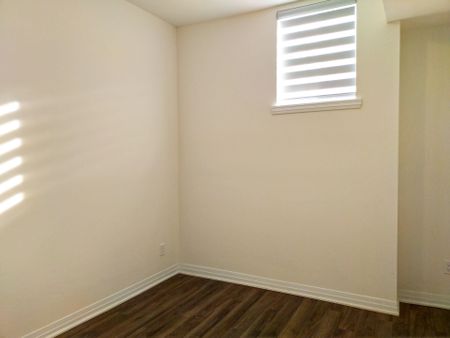 For Lease - 650 Atwater Avenue Unit# 37, Mississauga, Ontario - Photo 3
