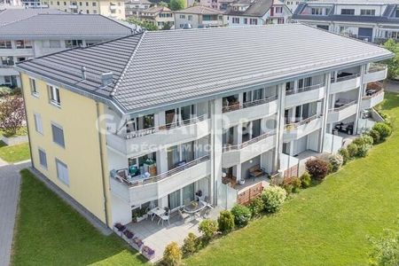 2.5 room apartment on the ground floor - Photo 5