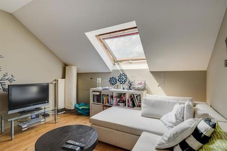 Appartement te huur - Photo 2