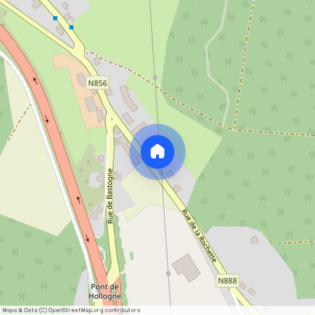 rue de la rochette, 3, 13, 6900, Marche-En-Famenne