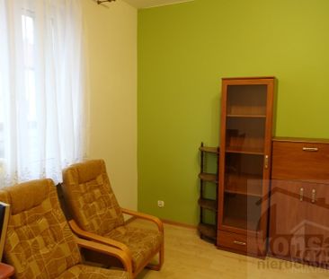 2 pokoje parter 59 m2 2 tys. - Zdjęcie 5