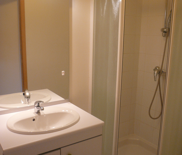 3 pièces - 70,95 m² - 4ème étage - Colocation autorisée - Photo 4