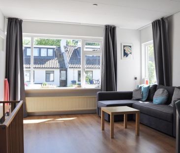 Hazenboslaan, 2341SB, Oegstgeest - Foto 1