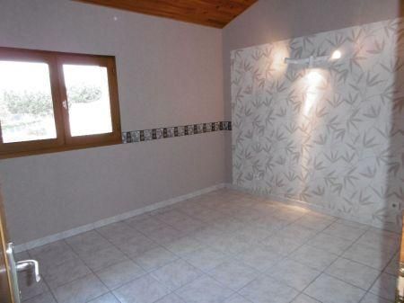 Location - Maison - 4 pièces - 110.00 m² - bressols - Photo 2