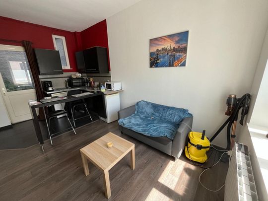 A LOUER : T3 à LILLE • rue Halévy - CORMONTAIGNE • 850 € - Photo 1