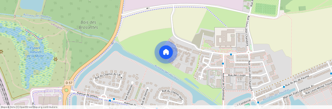 77550, Moissy-Cramayel