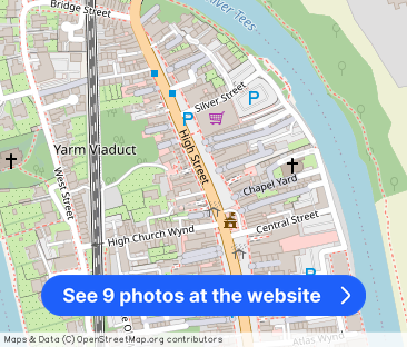 Blenavon Court, Yarm - Photo 1