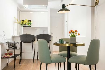 Carrer de Bordeus, Barcelona, Catalonia 08029 - Foto 5