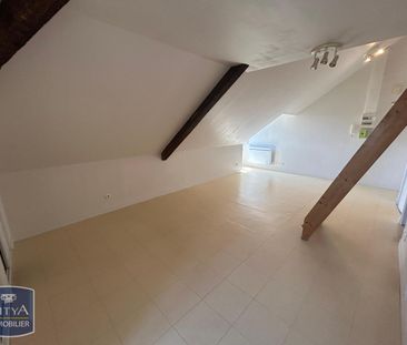 Location Appartement 1 pièce 25m² POITIERS 86000 - Photo 4
