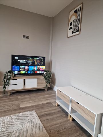 1 Bed Flat, Windsor Court, BN1 - Photo 4