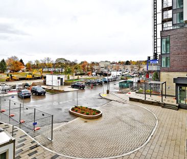 For Lease - 705 Davis Drive Unit# 205A, Newmarket, Ontario - Photo 4