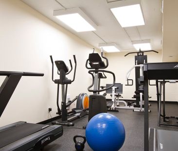 Barclay Towers - Photo 1