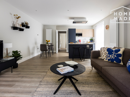 Neptune Wharf, SE8 - Photo 4