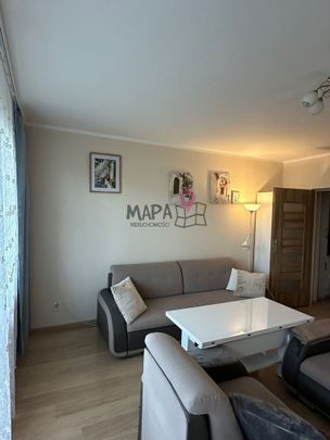 2 pok. Seledynowa, balkon - Photo 1