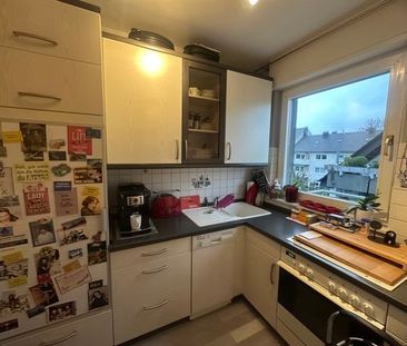 Wohnen in Letmathe! Schicke 2,5 Zimmerwohnung auf 60qm freut sich a... - Photo 5