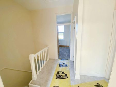 2 bed upper flat to rent in NE23 - Photo 4