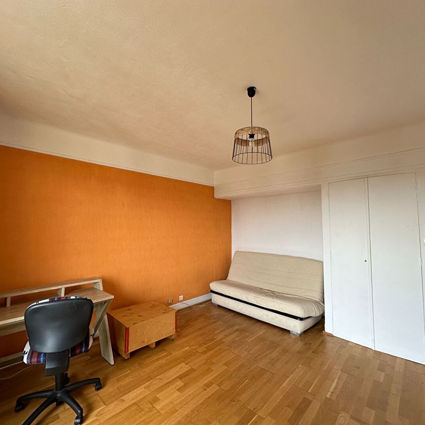 Location Appartement 2 pièces 34m² - Photo 1