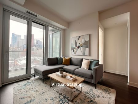 For Lease - 135 Lower Sherbourne Street Unit# 863, Toronto, Ontario - Photo 5